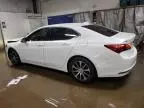 2016 Acura TLX