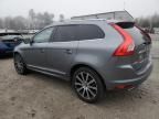 2017 Volvo XC60 T6 Inscription