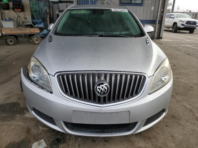 2015 Buick Verano