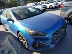 2019 Hyundai Sonata Limited Turbo