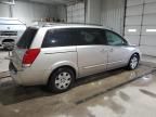 2005 Nissan Quest S