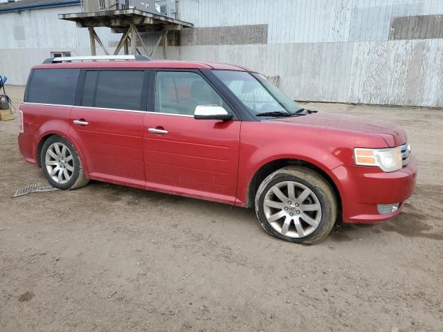 2011 Ford Flex Limited