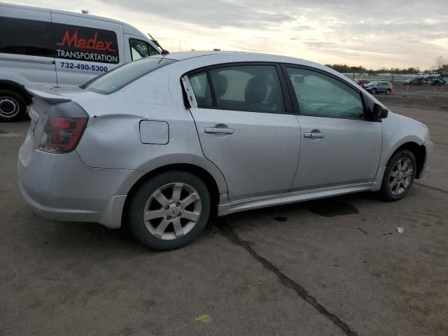 2010 Nissan Sentra 2.0