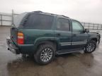 2003 Chevrolet Tahoe K1500