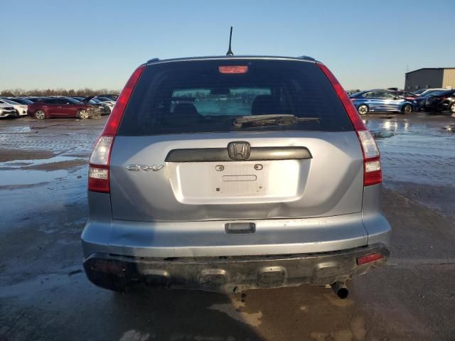 2008 Honda CR-V LX