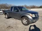 2008 Nissan Frontier King Cab LE