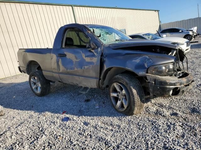 2004 Dodge RAM 1500 ST