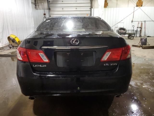 2009 Lexus ES 350