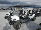 2021 Clubcar Cart