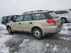 2008 Subaru Outback 2.5I