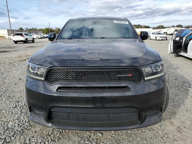 2020 Dodge Durango GT