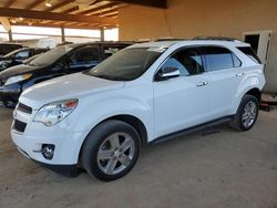 2015 Chevrolet Equinox LTZ en venta en Tanner, AL