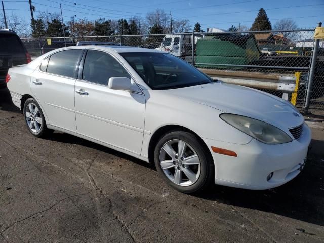 2006 Lexus ES 330