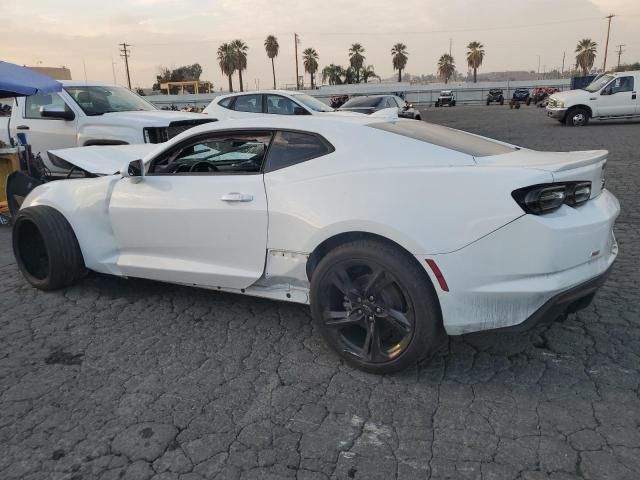 2023 Chevrolet Camaro LS