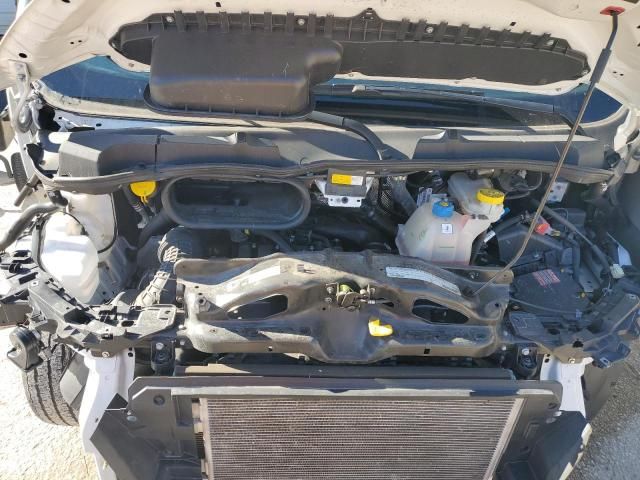 2023 Dodge RAM Promaster 2500 2500 Standard