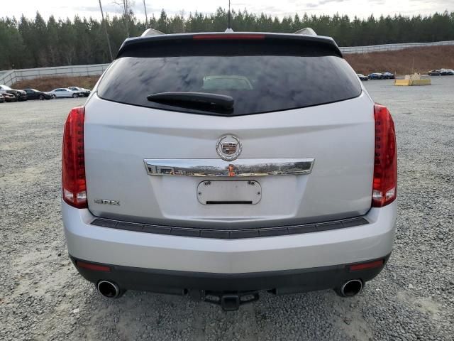 2011 Cadillac SRX