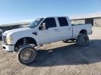 2008 Ford F250 Super Duty