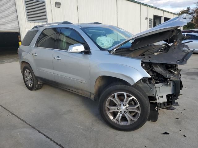 2013 GMC Acadia SLT-1