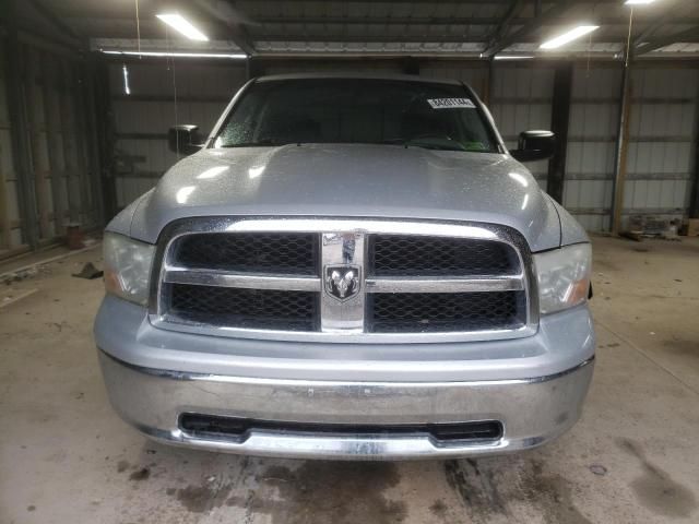 2009 Dodge RAM 1500