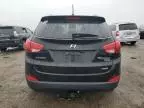 2011 Hyundai Tucson GLS