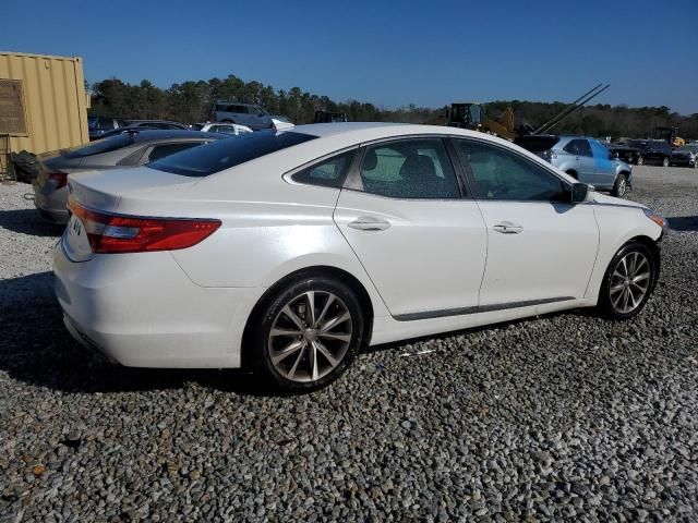 2015 Hyundai Azera