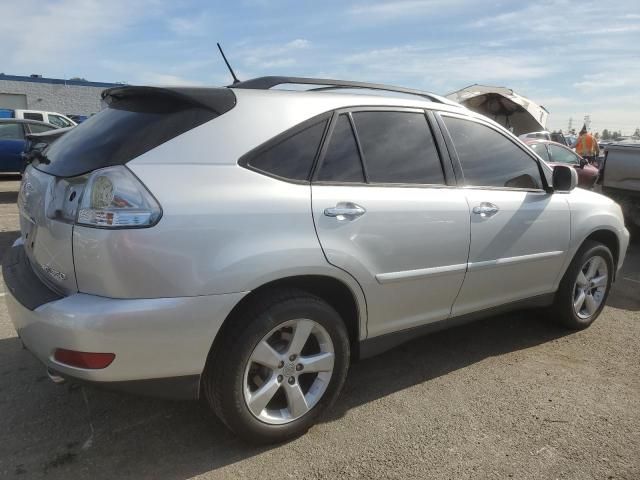 2009 Lexus RX 350