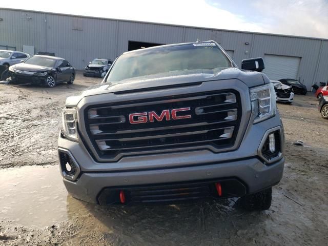 2021 GMC Sierra K1500 AT4