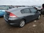 2011 Honda Insight EX