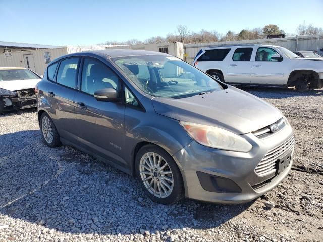 2014 Ford C-MAX SE