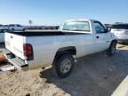 2002 Dodge RAM 2500