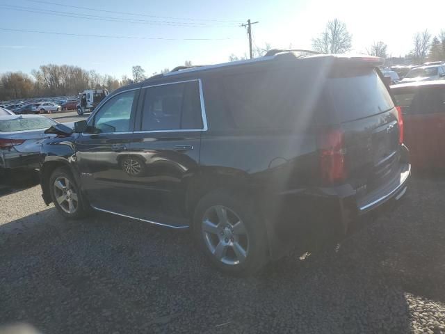 2020 Chevrolet Tahoe K1500 Premier