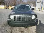 2009 Jeep Patriot Sport