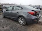 2014 Mazda 3 Sport