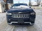 2014 Jeep Grand Cherokee Summit