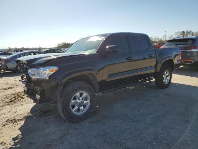 2023 Toyota Tacoma Double Cab