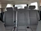 2008 Chevrolet Suburban K1500 LS