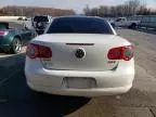 2008 Volkswagen EOS Turbo