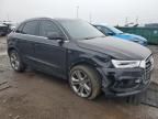 2018 Audi Q3 Premium Plus