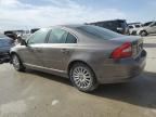 2008 Volvo S80 3.2