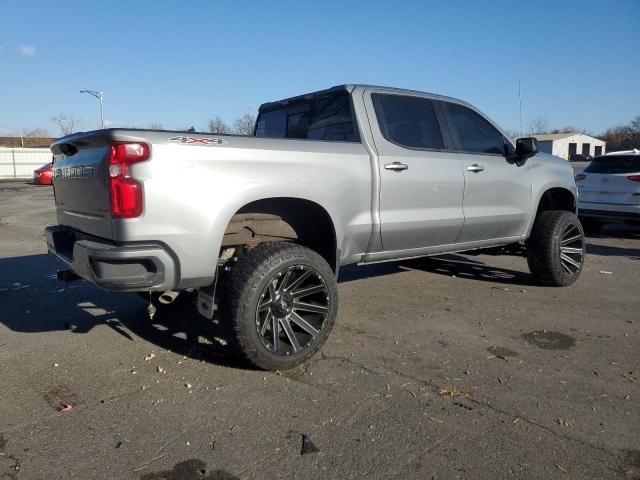 2023 Chevrolet Silverado K1500 RST