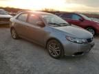 2012 KIA Forte EX