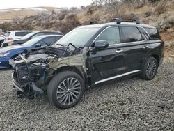 2024 Hyundai Palisade Calligraphy en venta en Reno, NV