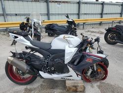 Suzuki Vehiculos salvage en venta: 2024 Suzuki GSX-R750