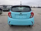 2022 Chevrolet Spark 1LT