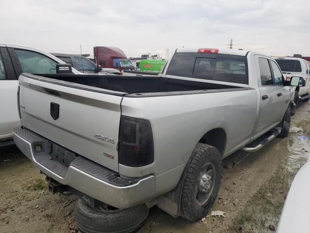 2012 Dodge RAM 3500 SLT