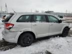 2012 Dodge Journey SE