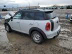 2012 Mini Cooper S Countryman