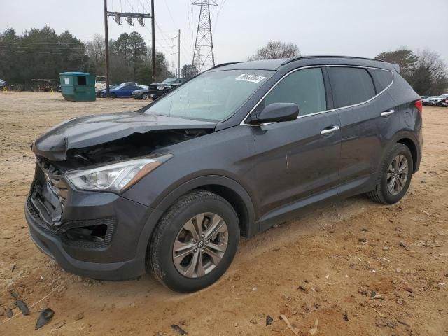 2016 Hyundai Santa FE Sport