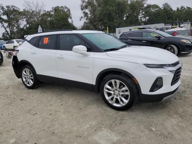 2019 Chevrolet Blazer 3LT