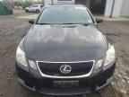 2007 Lexus GS 350